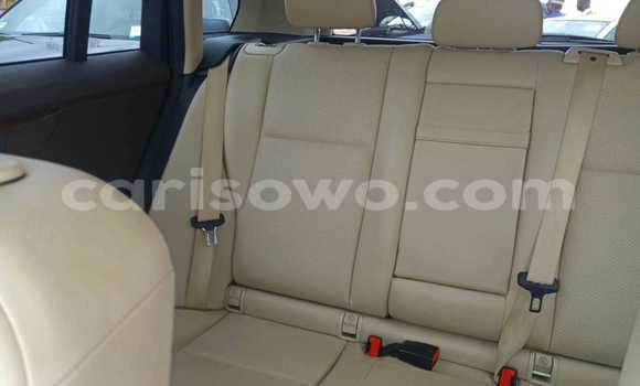 Acheter Occasion Voiture Mercedes-Benz GLK–Class Blanc à Cotonou, Benin Acheter Occasion Voiture Mercedes-Benz GLK–Class Blanc à Cotonou, Benin