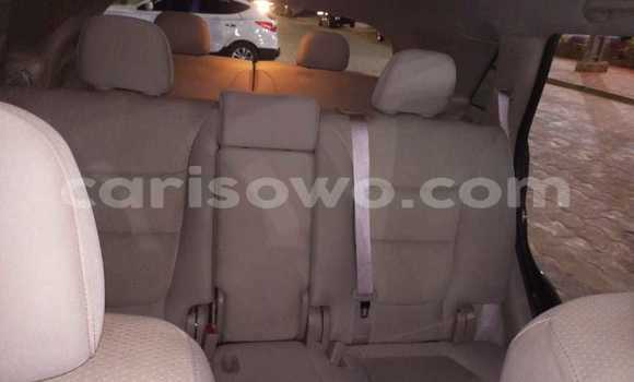Acheter Occasion Voiture Kia Sorento Autre à Cotonou, Benin