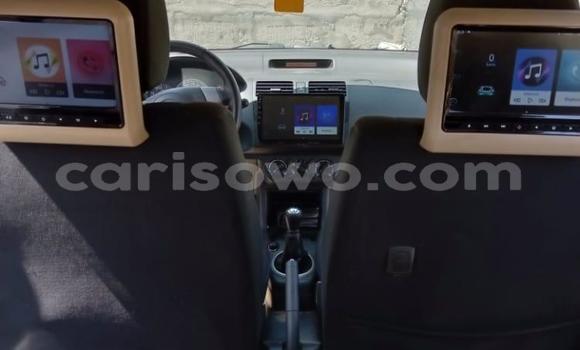 Acheter Occasion Voiture Suzuki Swift Autre à Cotonou, Benin Acheter Occasion Voiture Suzuki Swift Autre à Cotonou, Benin