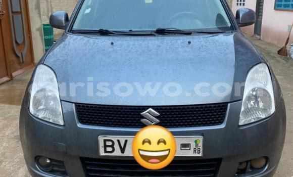 Acheter Occasion Voiture Suzuki Swift Autre à Cotonou, Benin Acheter Occasion Voiture Suzuki Swift Autre à Cotonou, Benin