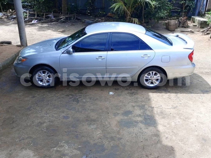 Big with watermark toyota camry benin cotonou 15349