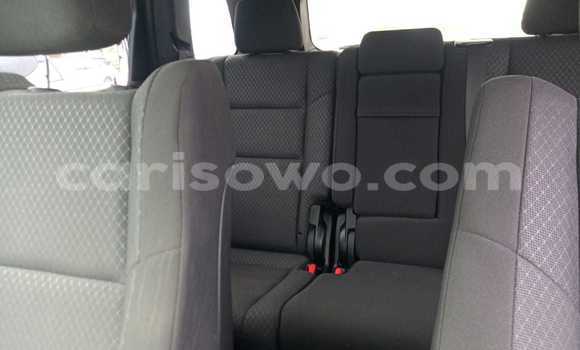 Ra Àlòkù Jeep Grand Cherokee Silver Ọkọ̀ in Cotonou ni Benin Ra Àlòkù Jeep Grand Cherokee Silver Ọkọ̀ in Cotonou ni Benin