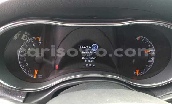 Ra Àlòkù Jeep Grand Cherokee Silver Ọkọ̀ in Cotonou ni Benin Ra Àlòkù Jeep Grand Cherokee Silver Ọkọ̀ in Cotonou ni Benin