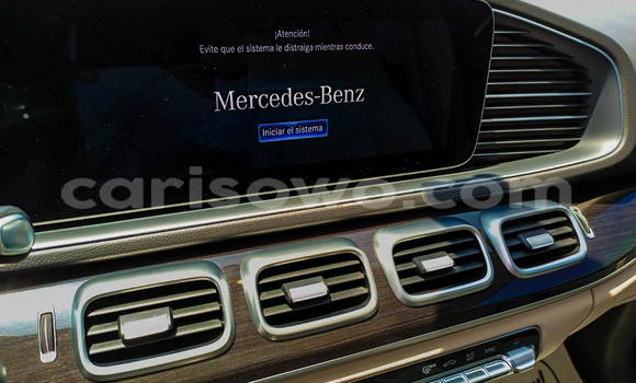 Acheter Occasion Voiture Mercedes-Benz GLE Blanc à Cotonou, Benin Acheter Occasion Voiture Mercedes-Benz GLE Blanc à Cotonou, Benin