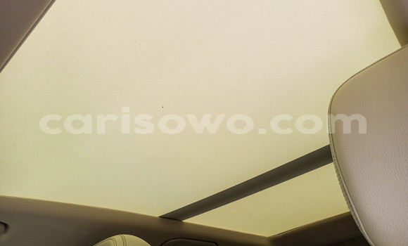 Acheter Occasion Voiture Mercedes-Benz GLE Blanc à Cotonou, Benin Acheter Occasion Voiture Mercedes-Benz GLE Blanc à Cotonou, Benin