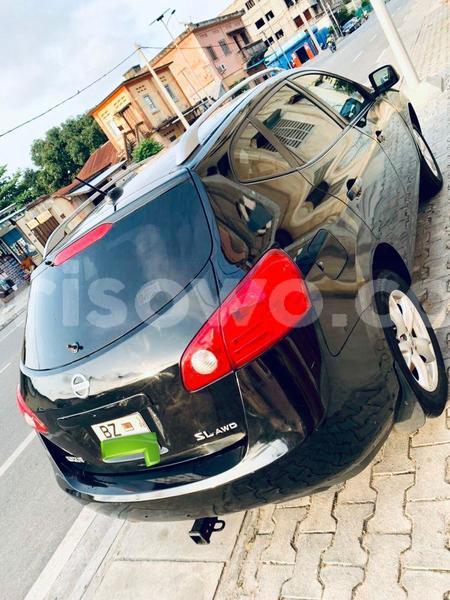 Big with watermark nissan rogue benin cotonou 15370