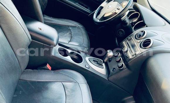 Acheter Occasion Voiture Nissan Rogue Noir à Cotonou, Benin Acheter Occasion Voiture Nissan Rogue Noir à Cotonou, Benin