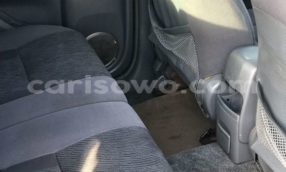 Sayi Na hannu Toyota RAV4 Sauran Mota in Cotonou a Benin