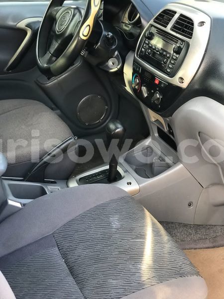 Big with watermark toyota rav4 benin cotonou 15373