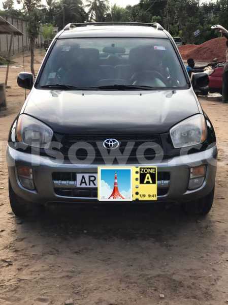 Big with watermark toyota rav4 benin cotonou 15373