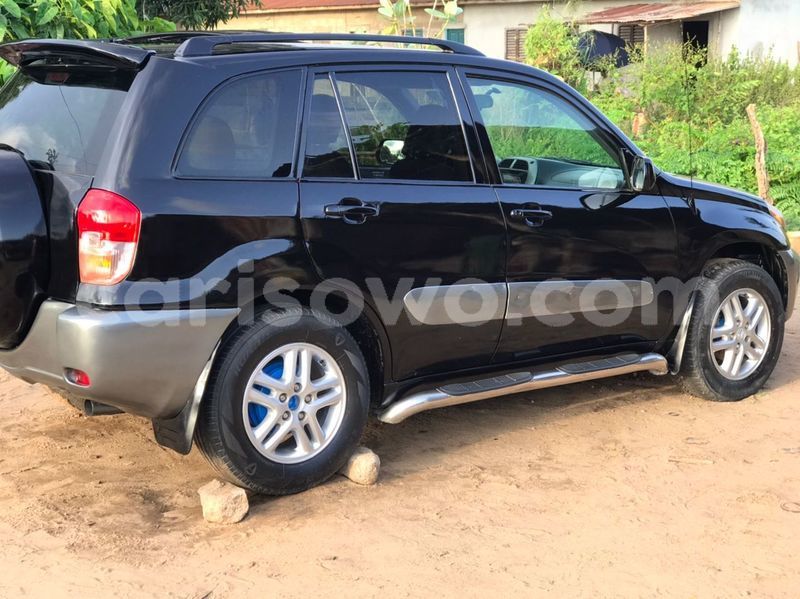 Big with watermark toyota rav4 benin cotonou 15373