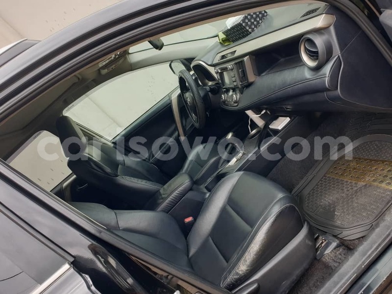 Big with watermark toyota rav4 benin cotonou 15377