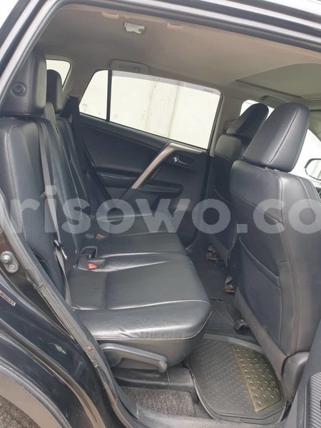 Big with watermark toyota rav4 benin cotonou 15377