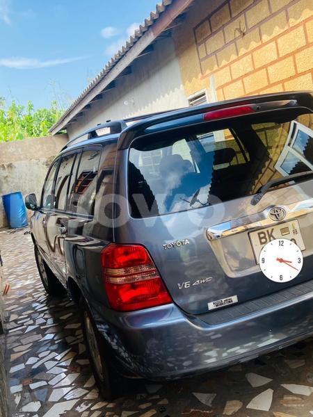 Big with watermark toyota highlander benin cotonou 15382