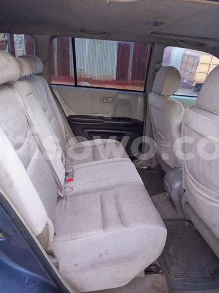 Big with watermark toyota highlander benin cotonou 15382