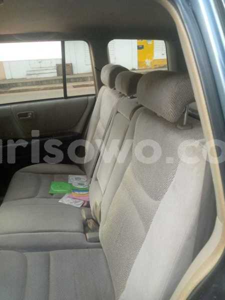 Big with watermark toyota highlander benin cotonou 15382