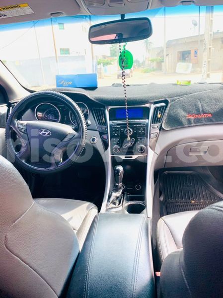 Big with watermark hyundai sonata benin cotonou 15383