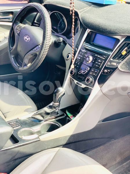 Big with watermark hyundai sonata benin cotonou 15383