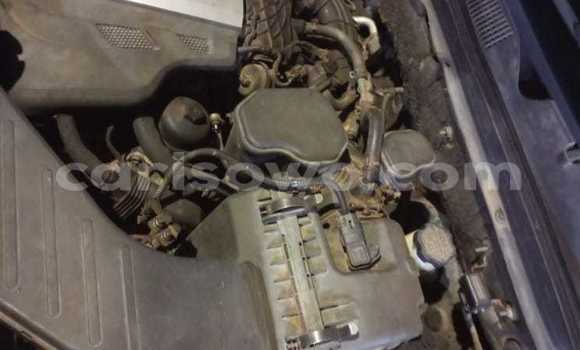 Acheter Occasion Voiture Kia Sorento Autre à Cotonou, Benin