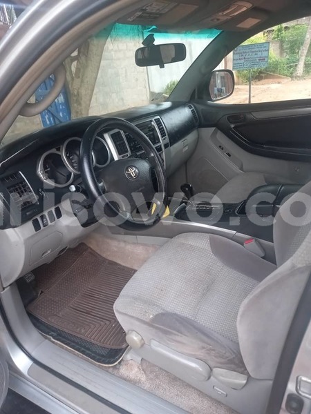 Big with watermark toyota 4runner benin porto novo 15386