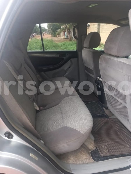 Big with watermark toyota 4runner benin porto novo 15386