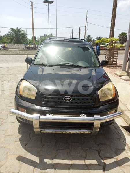 Big with watermark toyota rav4 benin cotonou 15387