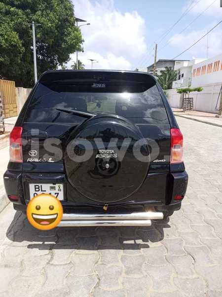 Big with watermark toyota rav4 benin cotonou 15387