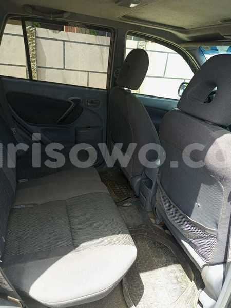 Big with watermark toyota rav4 benin cotonou 15387