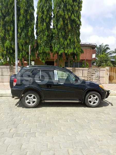 Big with watermark toyota rav4 benin cotonou 15387