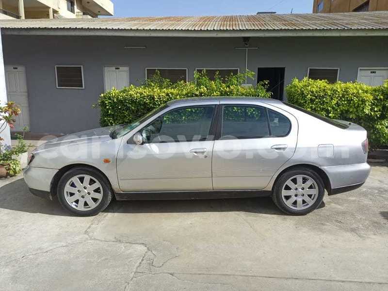 Big with watermark nissan primera benin cotonou 15390