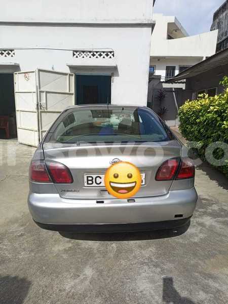 Big with watermark nissan primera benin cotonou 15390