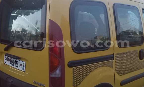 Ra Àlòkù Renault Megane Miiran Ọkọ̀ in Cotonou ni Benin Ra Àlòkù Renault Megane Miiran Ọkọ̀ in Cotonou ni Benin