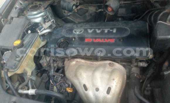 Acheter Occasion Voiture Toyota RAV4 Vert à Cotonou, Benin Acheter Occasion Voiture Toyota RAV4 Vert à Cotonou, Benin