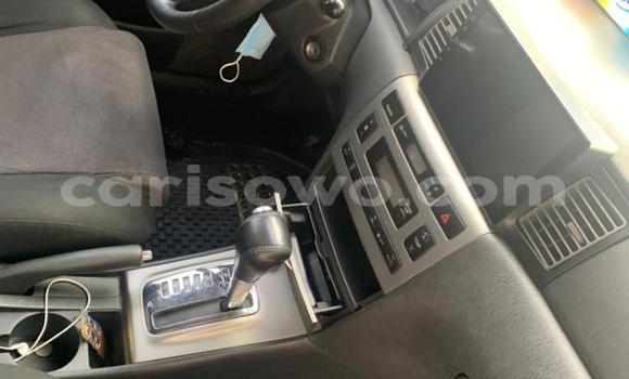 Ra Àlòkù Toyota Corolla Silver Ọkọ̀ in Cotonou ni Benin Ra Àlòkù Toyota Corolla Silver Ọkọ̀ in Cotonou ni Benin