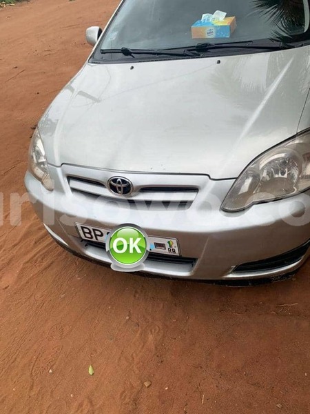 Big with watermark toyota corolla benin cotonou 15404