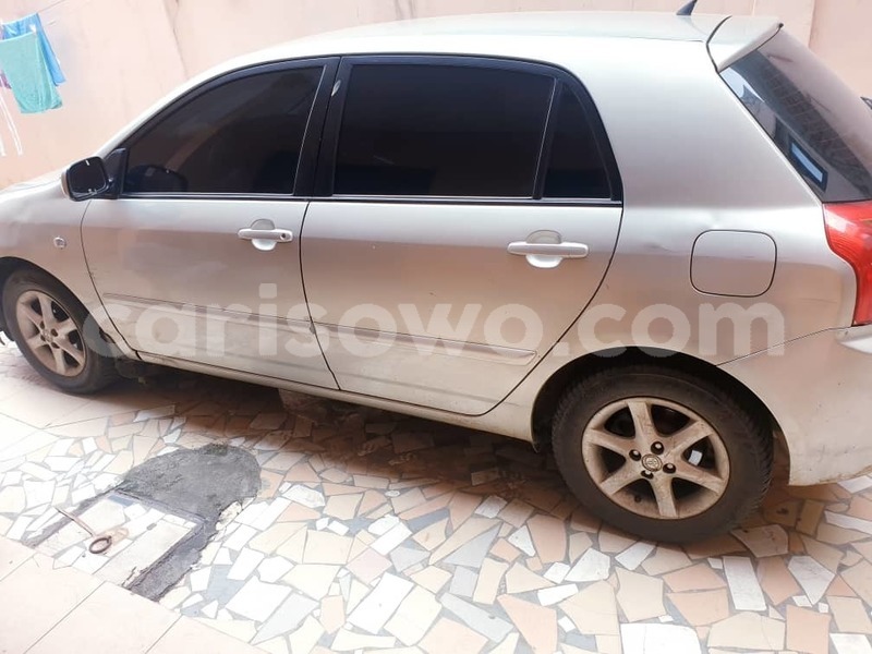 Big with watermark toyota corolla benin cotonou 15404