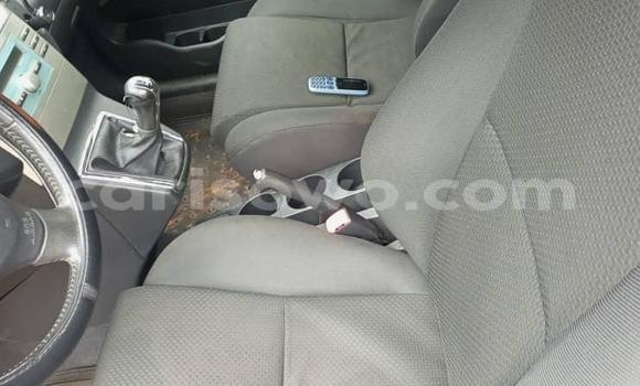 Ra Àlòkù Toyota Corolla Verso Blue Ọkọ̀ in Cotonou ni Benin Ra Àlòkù Toyota Corolla Verso Blue Ọkọ̀ in Cotonou ni Benin