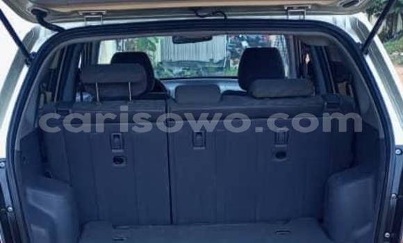 Buy Used Hyundai Tucson Beige Car in Cotonou in Benign Buy Used Hyundai Tucson Beige Car in Cotonou in Benign