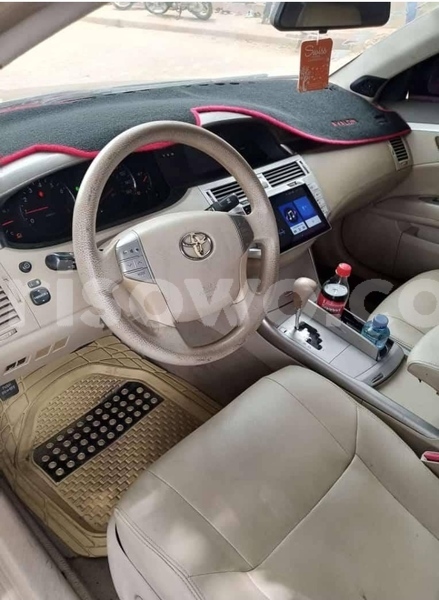Big with watermark toyota avalon benin porto novo 15409