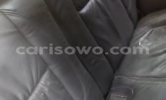 Acheter Occasion Voiture Suzuki Grand Vitara Noir à Porto Novo, Benin Acheter Occasion Voiture Suzuki Grand Vitara Noir à Porto Novo, Benin