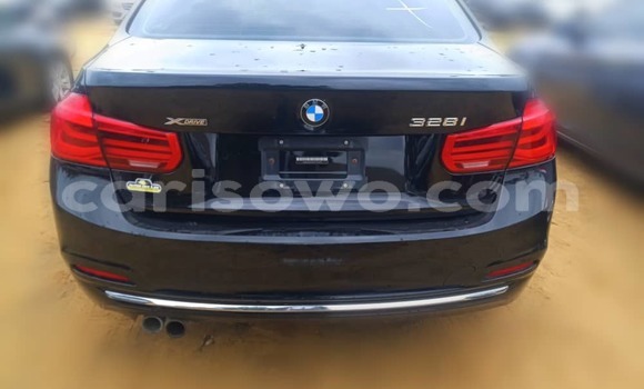 Ra Àlòkù BMW 327 Black Ọkọ̀ in Cotonou ni Benin Ra Àlòkù BMW 327 Black Ọkọ̀ in Cotonou ni Benin