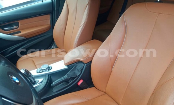 Ra Àlòkù BMW 327 Black Ọkọ̀ in Cotonou ni Benin Ra Àlòkù BMW 327 Black Ọkọ̀ in Cotonou ni Benin