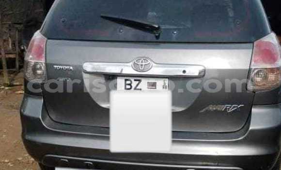 Medium with watermark toyota matrix benin cotonou 15414