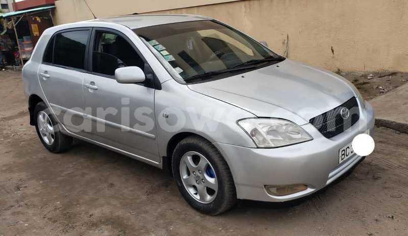 Big with watermark toyota corolla benin cotonou 15416