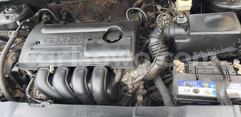 Big with watermark toyota corolla benin cotonou 15416