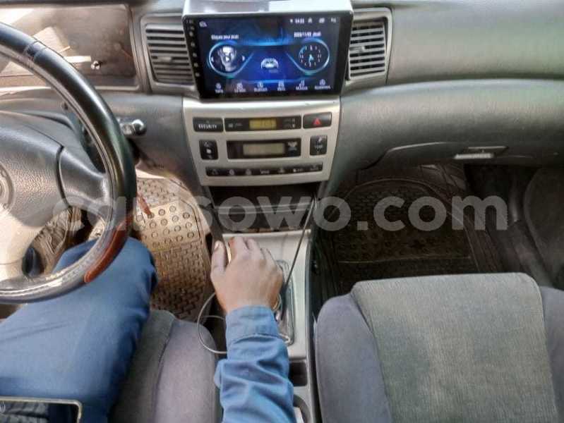 Big with watermark toyota corolla benin cotonou 15417