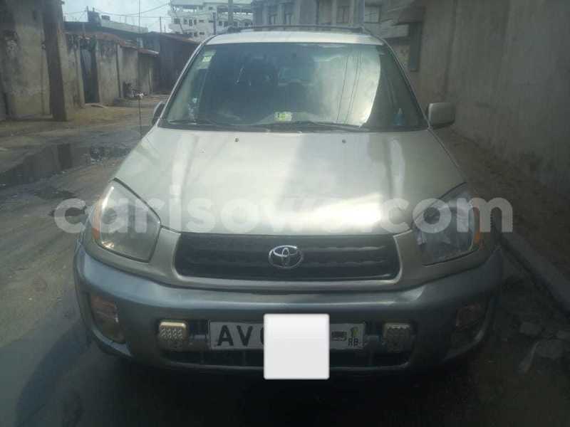 Big with watermark toyota rav4 benin cotonou 15418