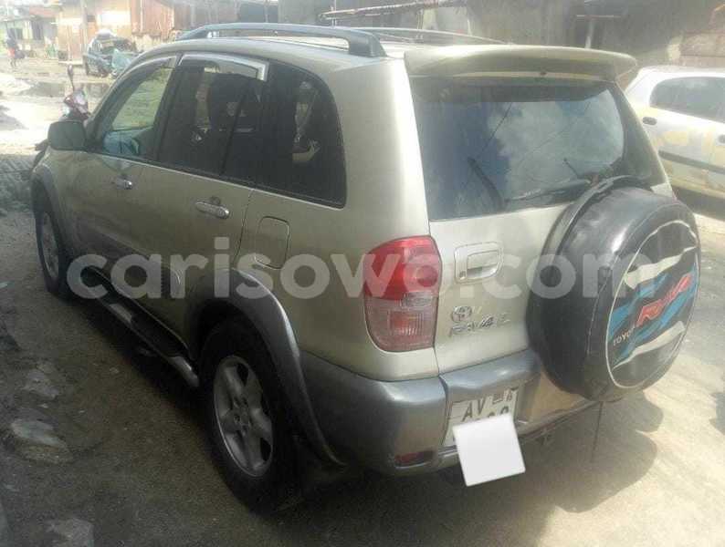 Big with watermark toyota rav4 benin cotonou 15418