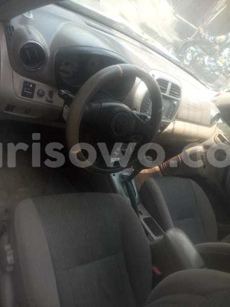 Big with watermark toyota rav4 benin cotonou 15418