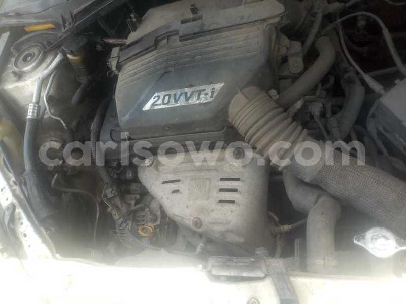 Big with watermark toyota rav4 benin cotonou 15418